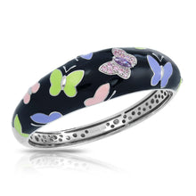 Load image into Gallery viewer, Papillon Bangle