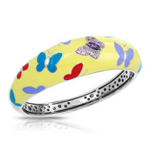 Load image into Gallery viewer, Papillon Bangle