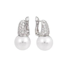 Load image into Gallery viewer, Pearl Candy Earrings