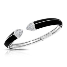 Load image into Gallery viewer, Pyramid Bangle