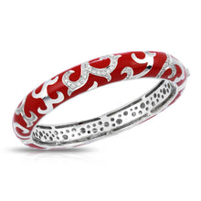 Load image into Gallery viewer, Royale Stackable Bangle