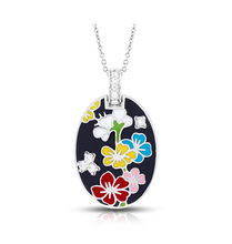 Load image into Gallery viewer, Sakura Pendant
