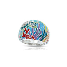 Load image into Gallery viewer, Sea Turtle Ring