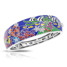 Load image into Gallery viewer, Seahorse Bangle