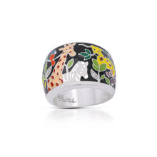 Load image into Gallery viewer, Serengeti Ring