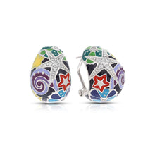 Load image into Gallery viewer, Starfish Earrings