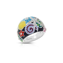 Load image into Gallery viewer, Starfish Ring