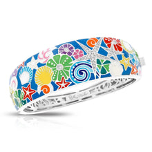 Load image into Gallery viewer, Starfish Bangle