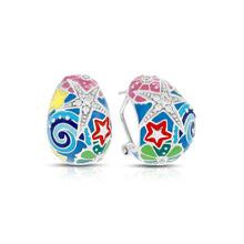 Load image into Gallery viewer, Starfish Earrings