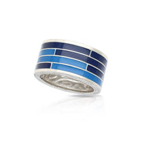 Load image into Gallery viewer, Strata Ring
