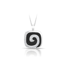 Load image into Gallery viewer, Swirl Pendant