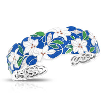Load image into Gallery viewer, Tiger Lily Bangle