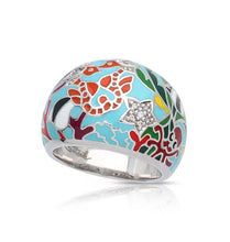 Load image into Gallery viewer, Seahorse Ring