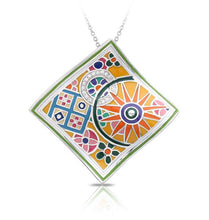 Load image into Gallery viewer, Pashmina Pendant