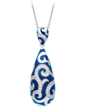 Load image into Gallery viewer, Royale Drop Pendant