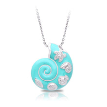 Load image into Gallery viewer, Seashells Pendant