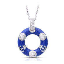 Load image into Gallery viewer, Maritime Pendant