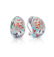 Load image into Gallery viewer, Seahorse Earrings