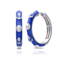 Load image into Gallery viewer, Maritime Earrings