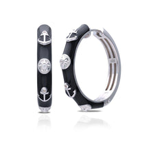 Load image into Gallery viewer, Maritime Earrings