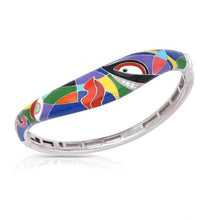 Load image into Gallery viewer, Cubismo Bangle
