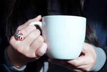 Load image into Gallery viewer, Contessa Ring