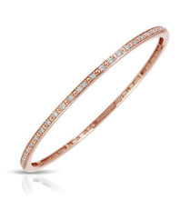 Load image into Gallery viewer, Accent Stone Bangle