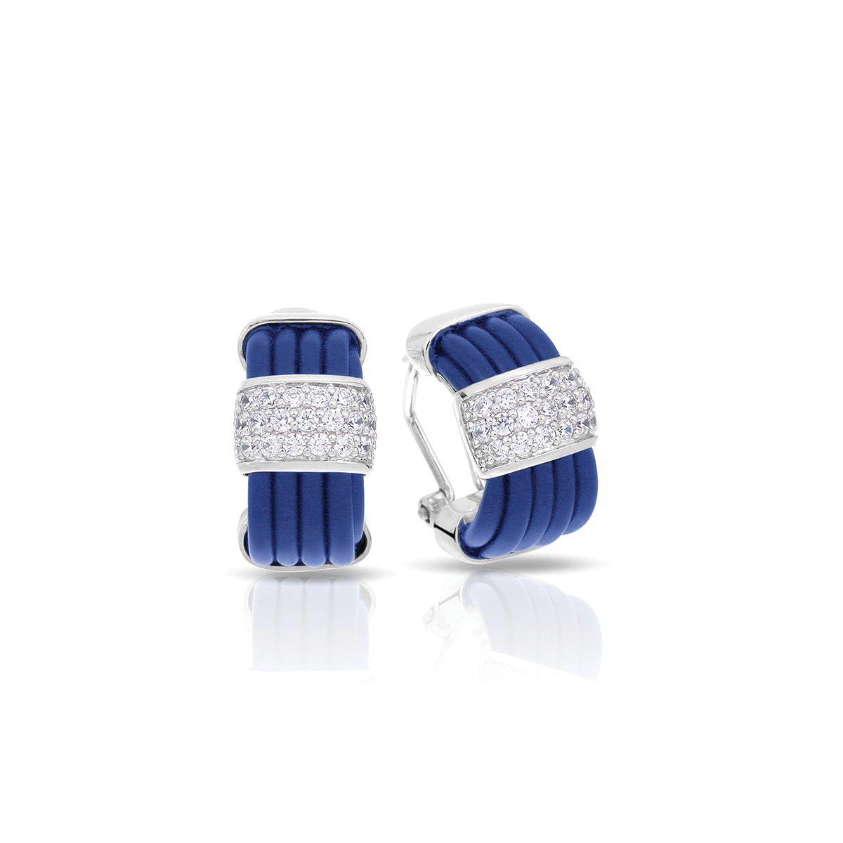 Adagio Earrings Belle Etoile Jewelry