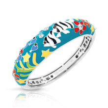 Load image into Gallery viewer, Angelfish Bangle