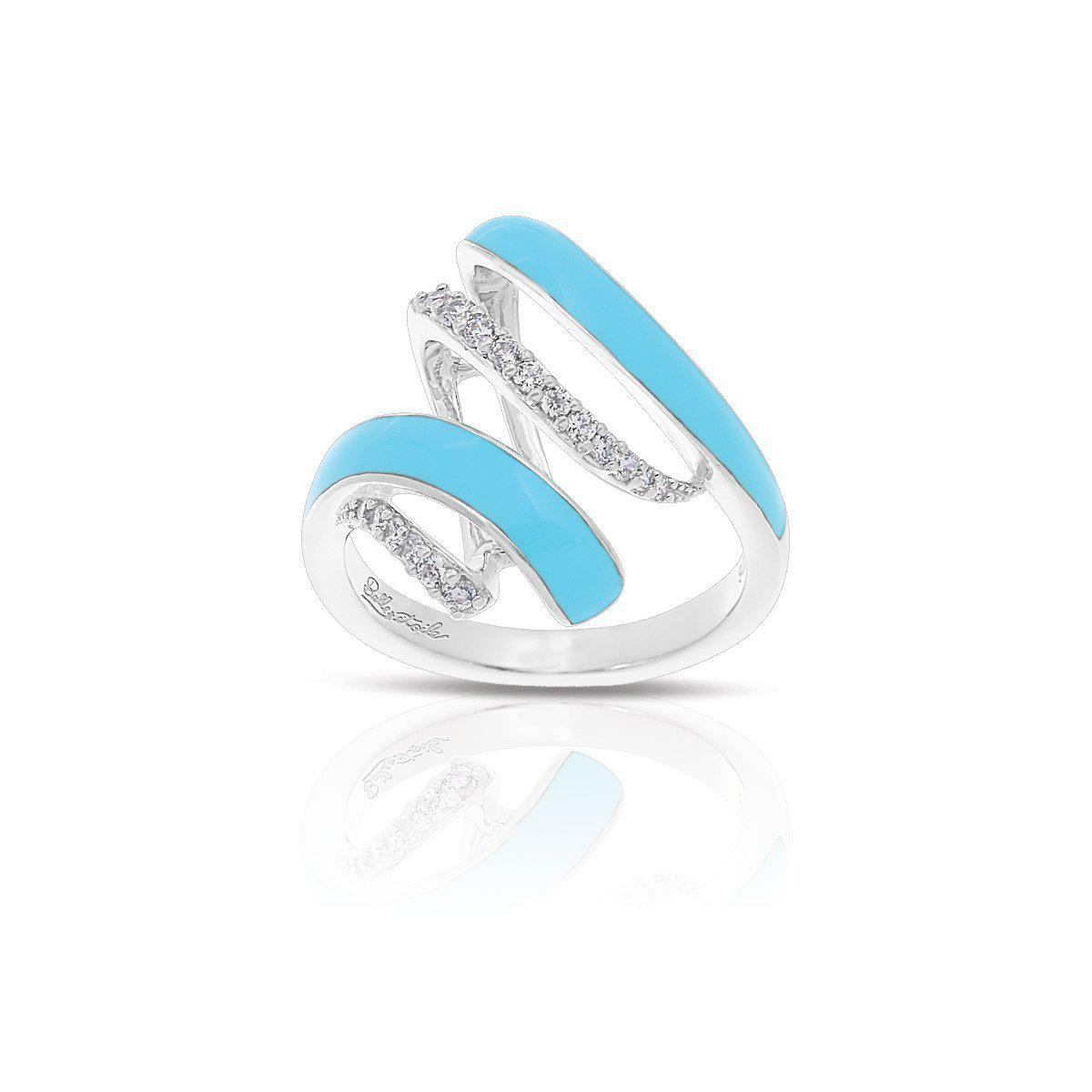 Tiffany deals aria ring