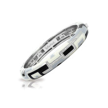 Load image into Gallery viewer, Art Deco Stackable Bangle
