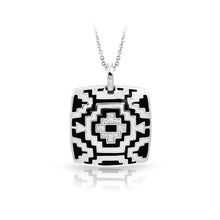 Load image into Gallery viewer, Aztec Pendant
