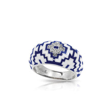 Load image into Gallery viewer, Aztec Ring
