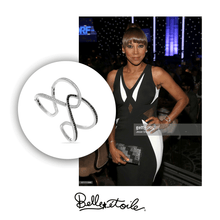Load image into Gallery viewer, Duet Bangle