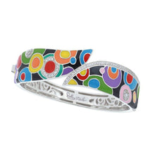 Load image into Gallery viewer, Groovy Bangle