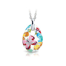 Load image into Gallery viewer, Butterfly Kisses Pendant