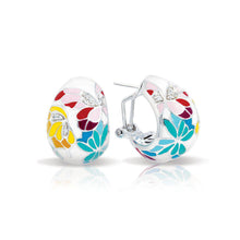 Load image into Gallery viewer, Butterfly Kisses Earrings