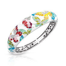 Load image into Gallery viewer, Butterfly Kisses Bangle