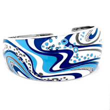 Load image into Gallery viewer, Calypso Bangle