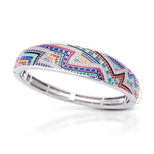 Load image into Gallery viewer, Carnival Bangle