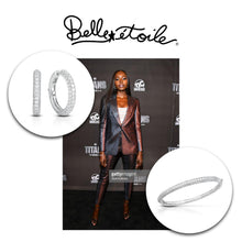 Load image into Gallery viewer, Pavé Bangle