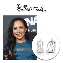 Load image into Gallery viewer, Fontaine Earrings