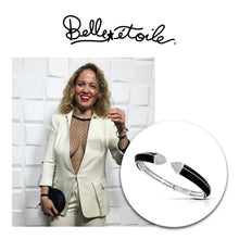Load image into Gallery viewer, Pyramid Bangle