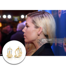 Load image into Gallery viewer, Fontaine Earrings