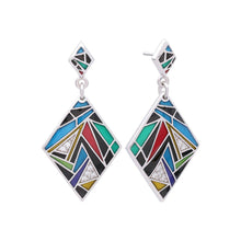 Load image into Gallery viewer, Chromatica Earrings