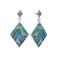 Load image into Gallery viewer, Chromatica Earrings