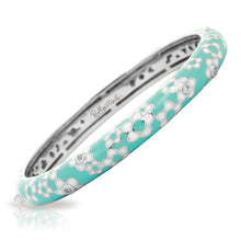 Load image into Gallery viewer, Daisies Bangle