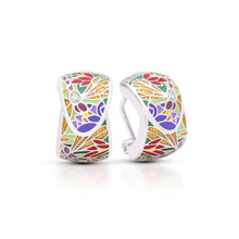 Load image into Gallery viewer, Dragonfly Earrings