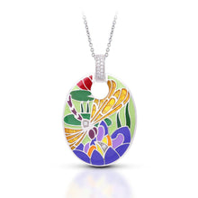 Load image into Gallery viewer, Dragonfly Pendant
