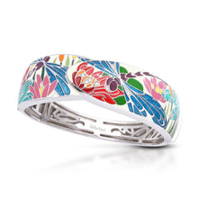 Load image into Gallery viewer, Dragonfly Bangle